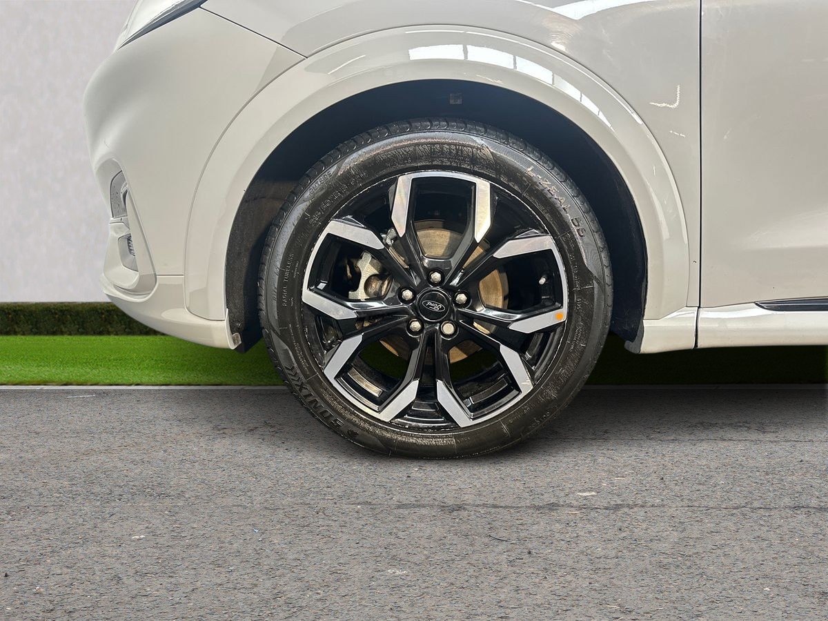 Used Ford Puma 2024 for sale - 77442641: Photo 9