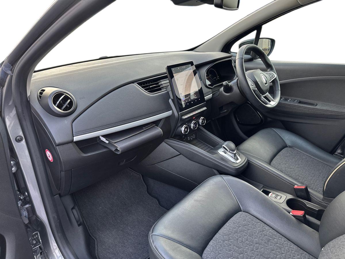 Used Renault Zoe 2022 for sale - 76847238: Photo 11