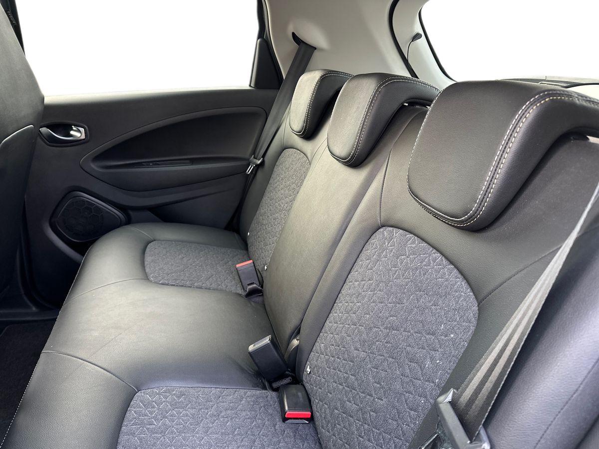 Used Renault Zoe 2022 for sale - 76847238: Photo 14