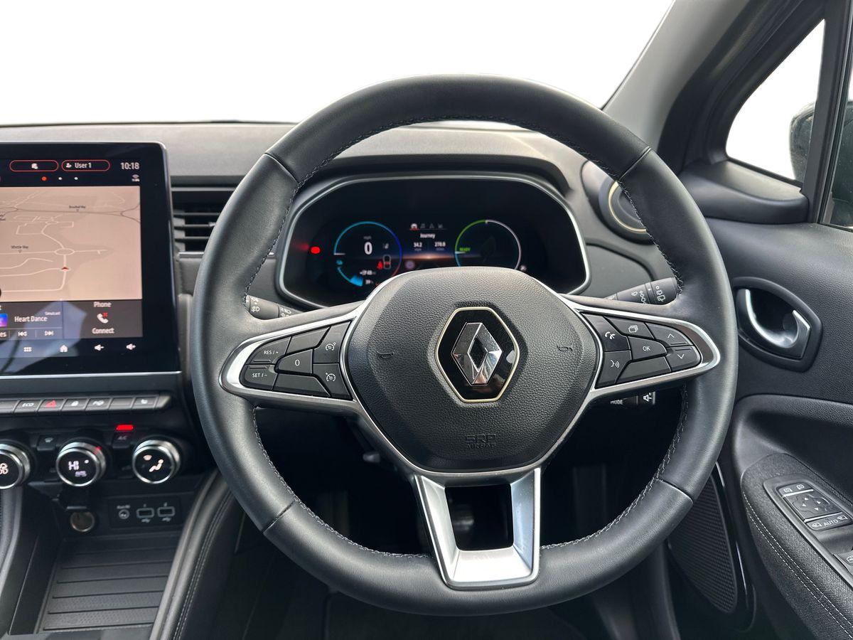 Used Renault Zoe 2022 for sale - 76847238: Photo 17