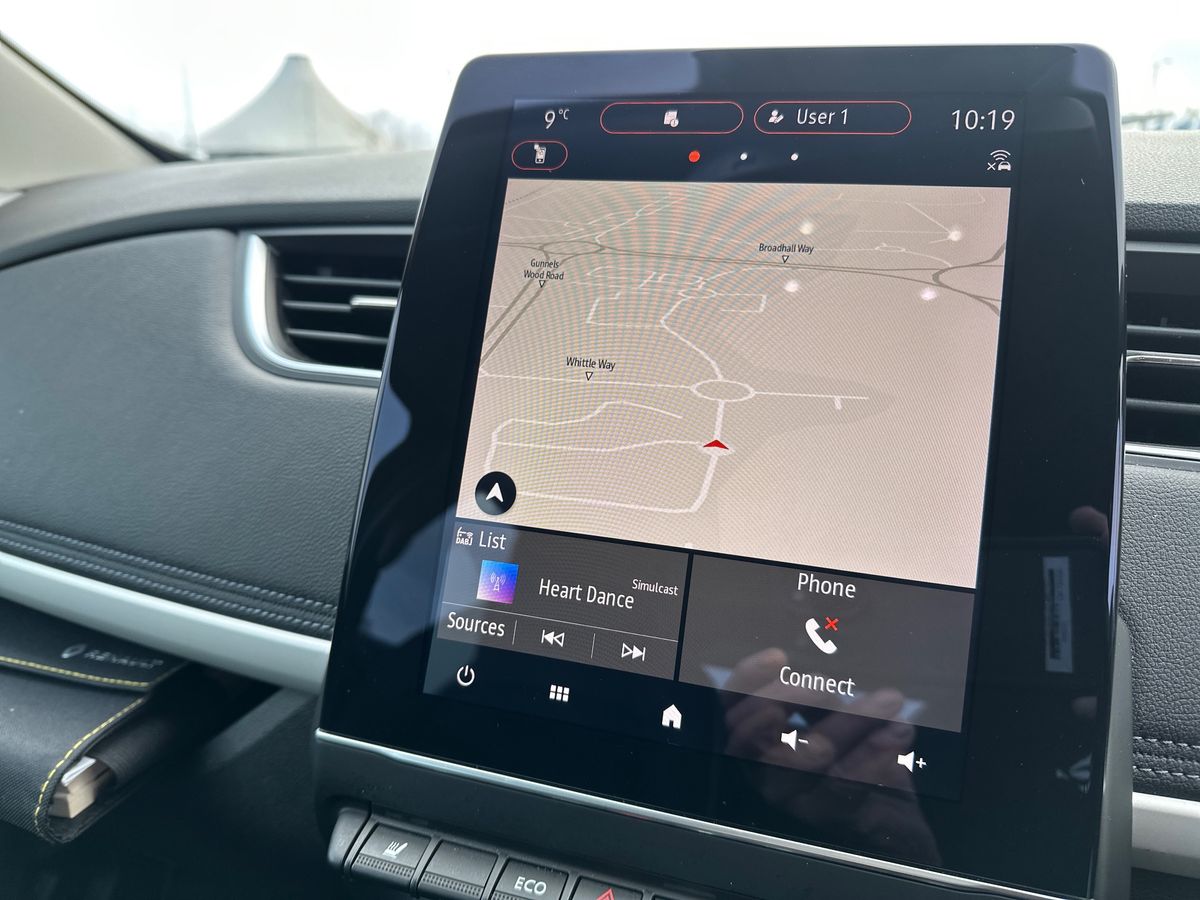 Used Renault Zoe 2022 for sale - 76847238: Photo 20