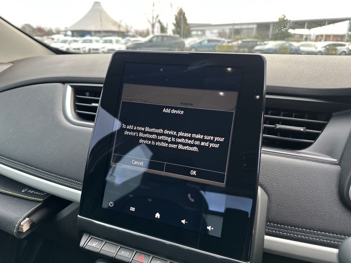 Used Renault Zoe 2022 for sale - 76847238: Photo 21