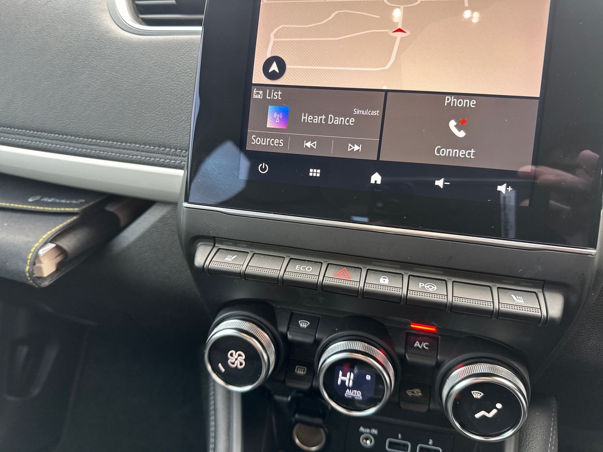 Used Renault Zoe 2022 for sale - 76847238: Photo 22