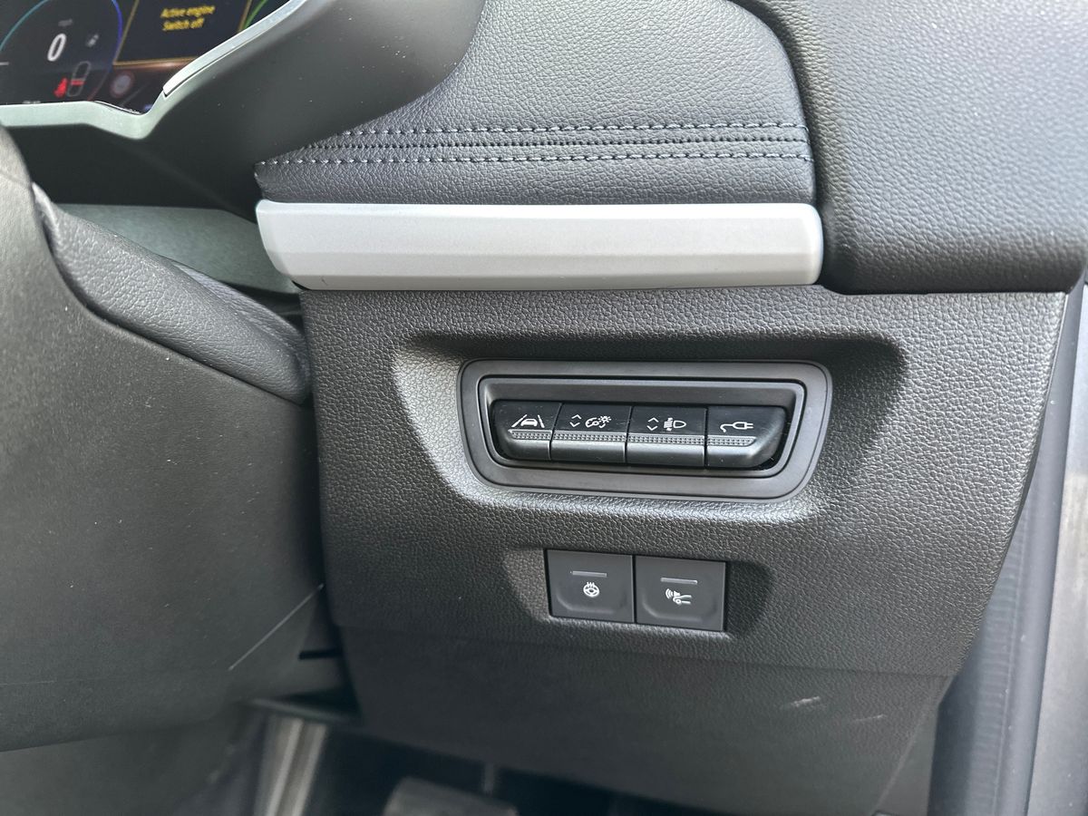 Used Renault Zoe 2022 for sale - 76847238: Photo 23