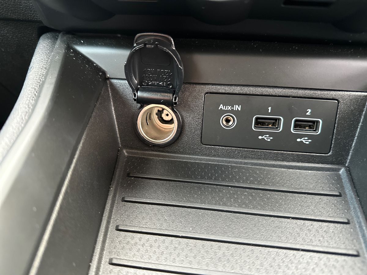 Used Renault Zoe 2022 for sale - 76847238: Photo 24