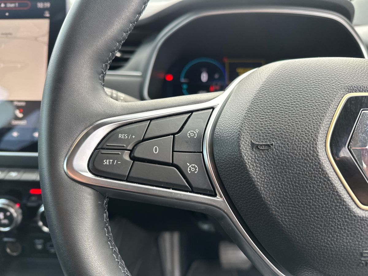 Used Renault Zoe 2022 for sale - 76847238: Photo 26