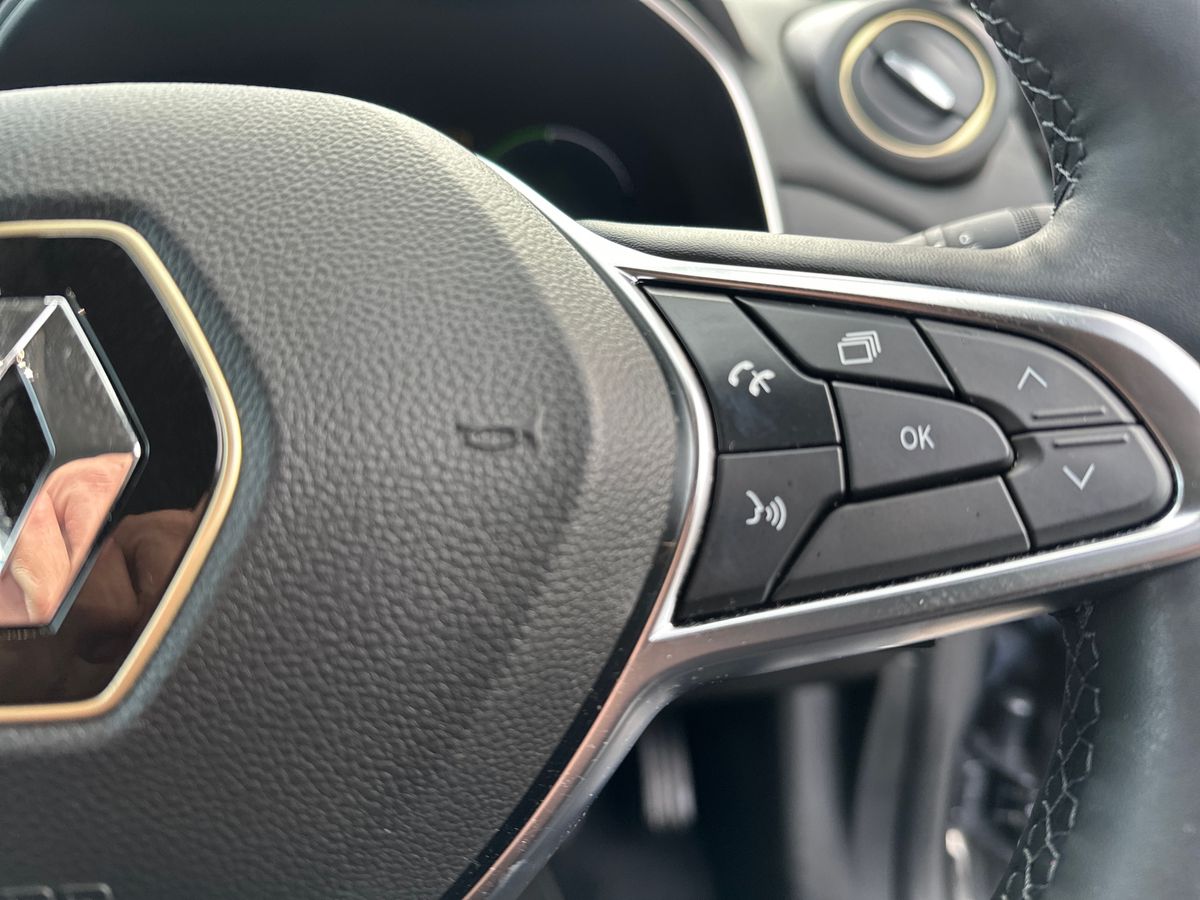 Used Renault Zoe 2022 for sale - 76847238: Photo 27