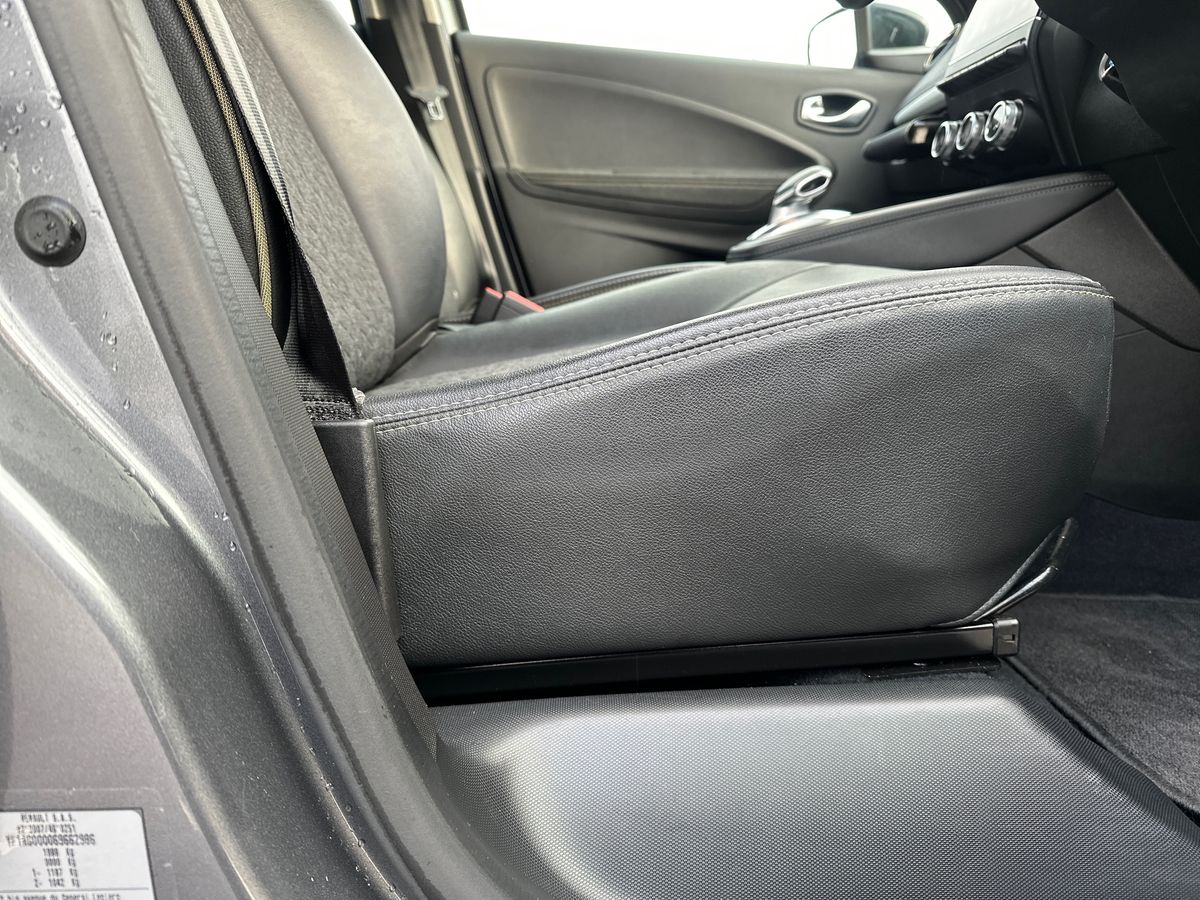 Used Renault Zoe 2022 for sale - 76847238: Photo 30