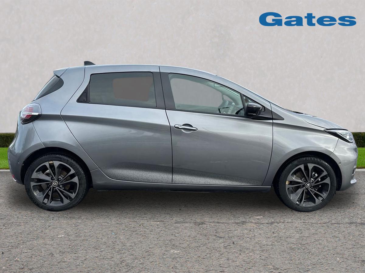 Used Renault Zoe 2022 for sale - 76847238: Photo 8