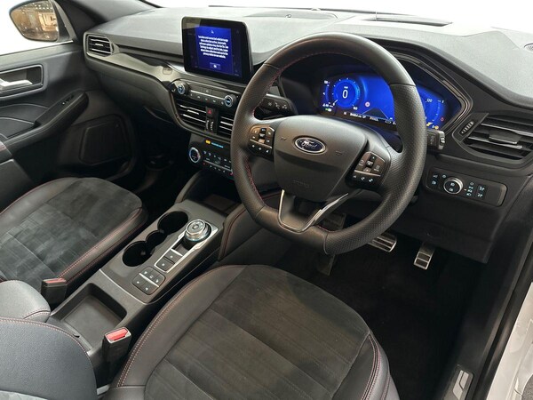 Used Ford Kuga 2022 for sale - 76203630: Photo 10