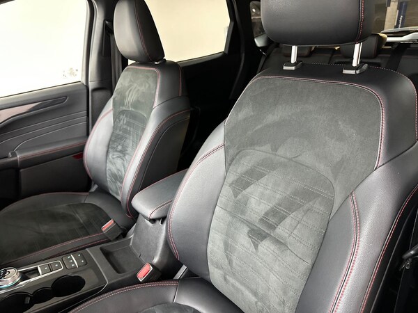 Used Ford Kuga 2022 for sale - 76203630: Photo 13