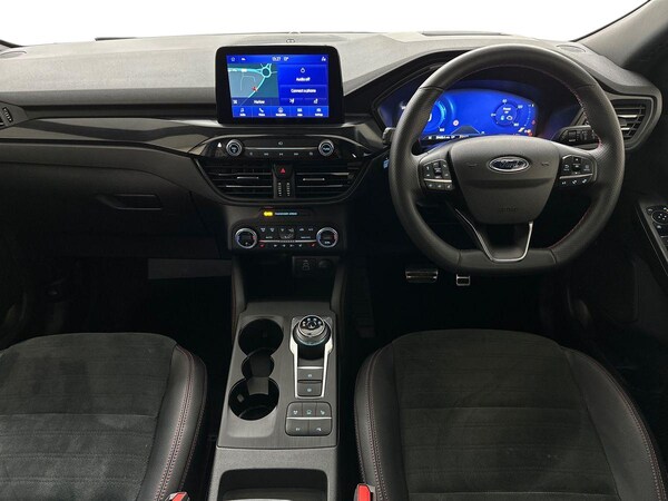 Used Ford Kuga 2022 for sale - 76203630: Photo 15