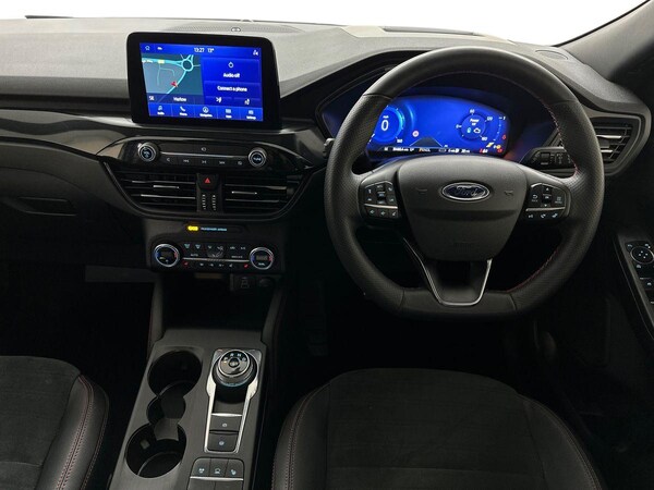 Used Ford Kuga 2022 for sale - 76203630: Photo 16