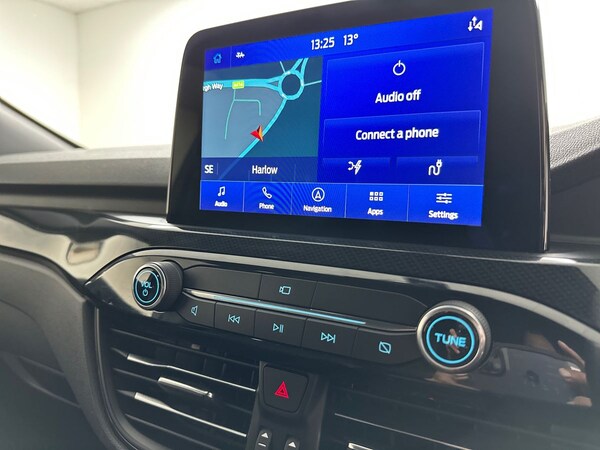 Used Ford Kuga 2022 for sale - 76203630: Photo 19