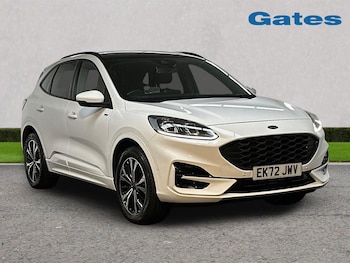 Ford - Kuga