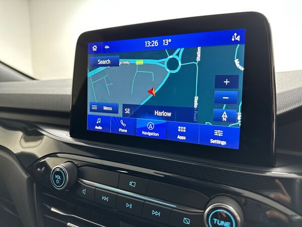 Used Ford Kuga 2022 for sale - 76203630: Photo 20