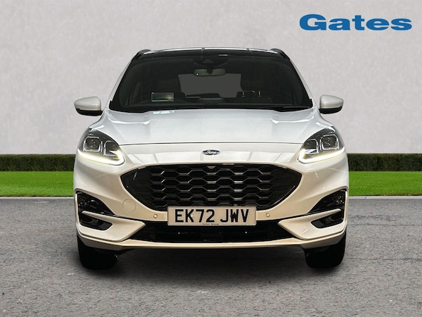 Used Ford Kuga 2022 for sale - 76203630: Photo 2