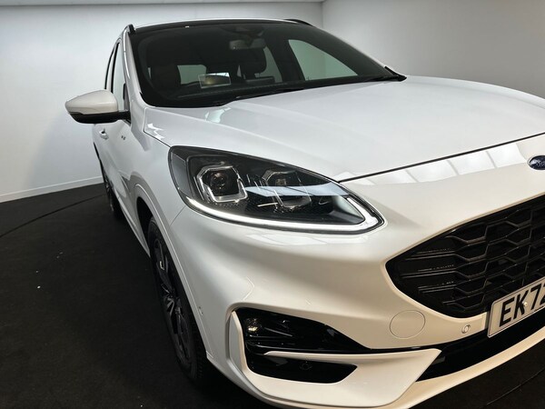 Used Ford Kuga 2022 for sale - 76203630: Photo 32