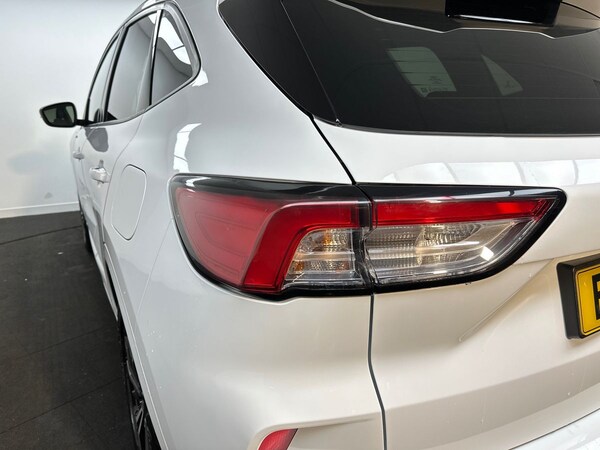 Used Ford Kuga 2022 for sale - 76203630: Photo 33