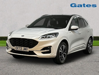 Used Ford Kuga 2022 for sale - 76203630: Photo 3