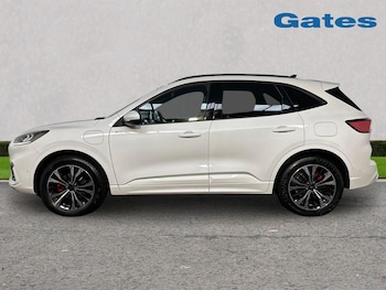 Used Ford Kuga 2022 for sale - 76203630: Photo 4