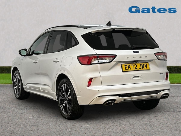 Used Ford Kuga 2022 for sale - 76203630: Photo 5