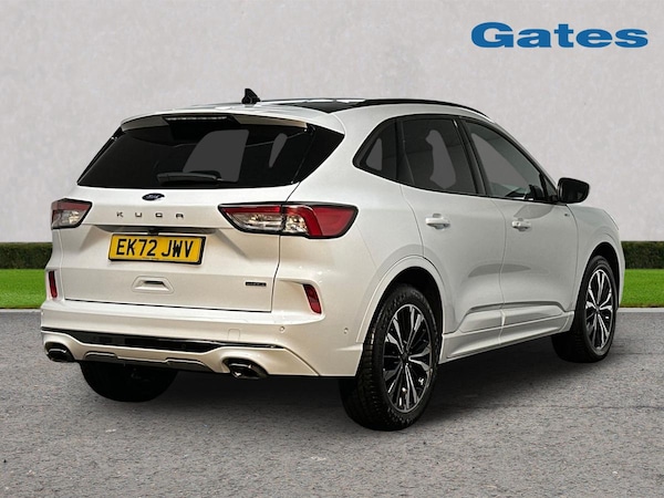 Used Ford Kuga 2022 for sale - 76203630: Photo 7