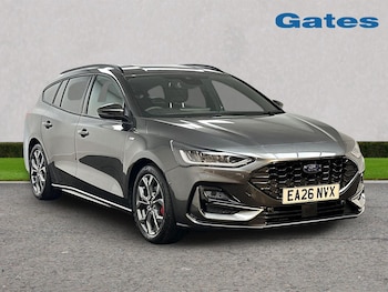 Used Ford Focus 2026 for sale - 79321133: Photo