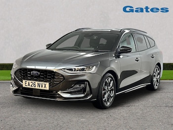 Used Ford Focus 2026 for sale - 79321133: Photo