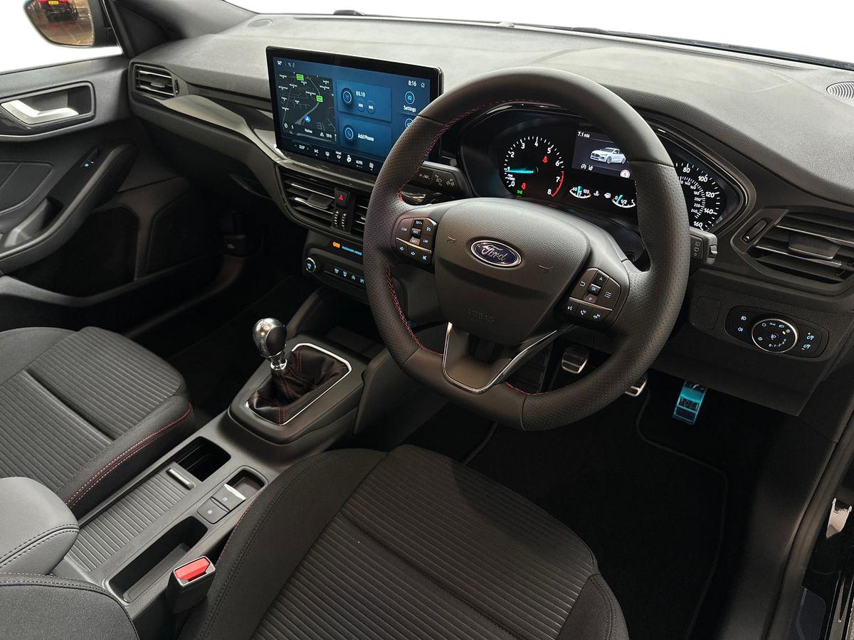 Used Ford Focus 2025 for sale - 77095244: Photo 10