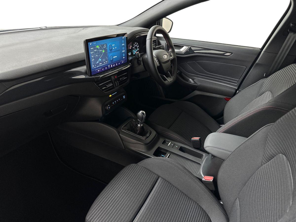 Used Ford Focus 2025 for sale - 77095244: Photo 11