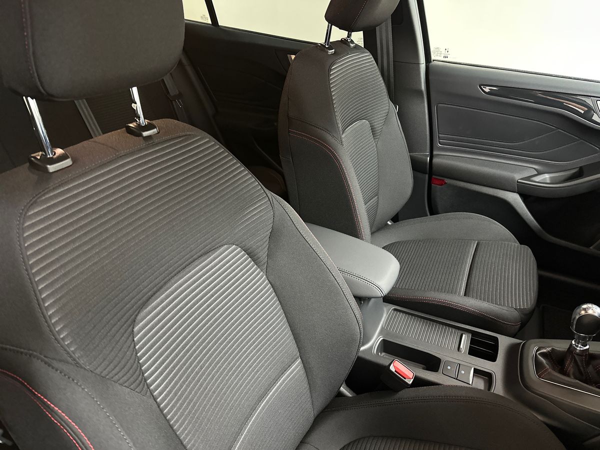 Used Ford Focus 2025 for sale - 77095244: Photo 12