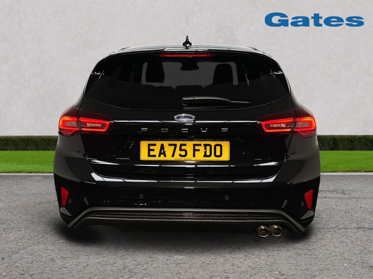 Used Ford Focus 2025 for sale - 77095244: Photo 6