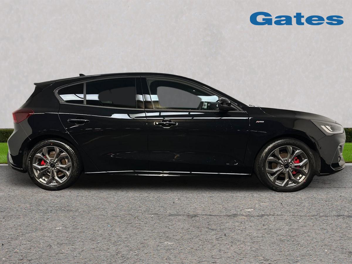 Used Ford Focus 2025 for sale - 77095244: Photo 8
