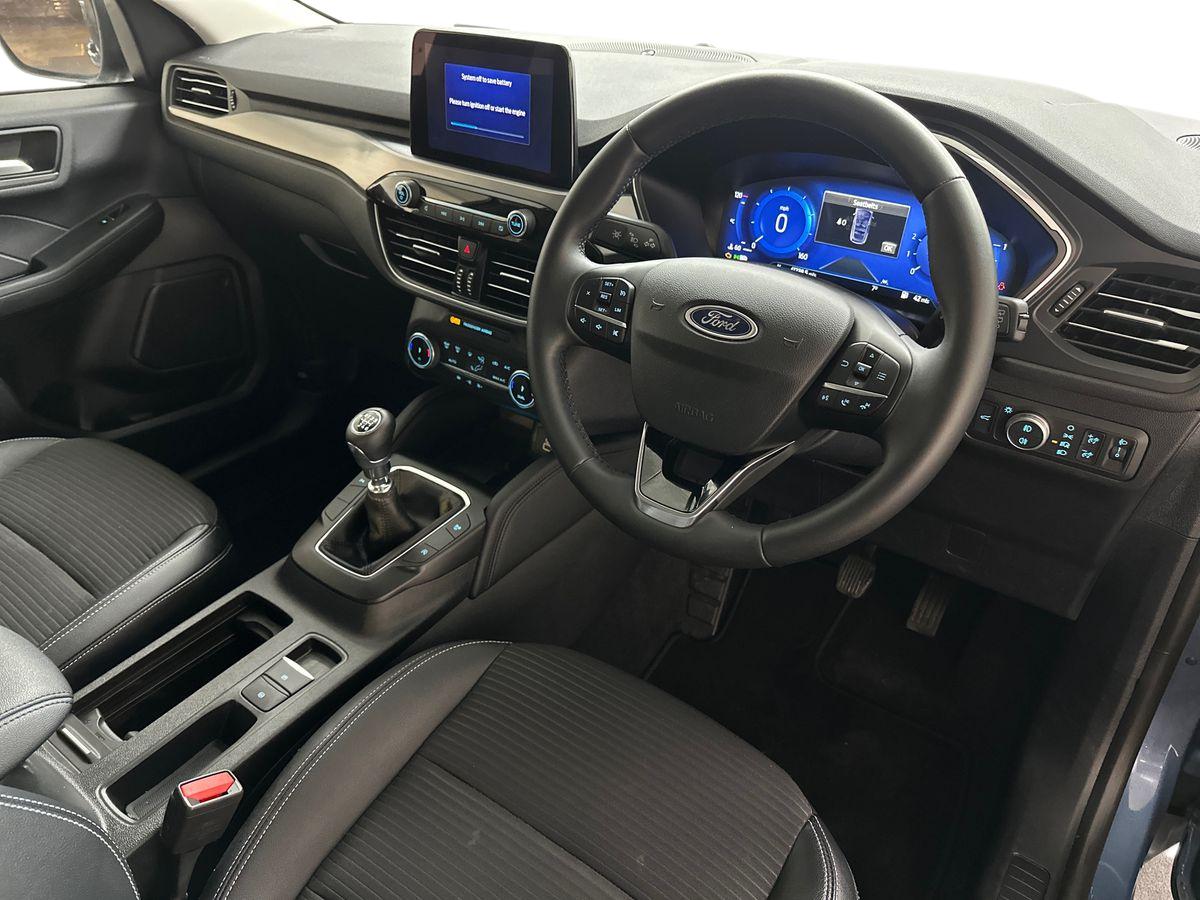 Used Ford Kuga 2023 for sale - 77449831: Photo 10