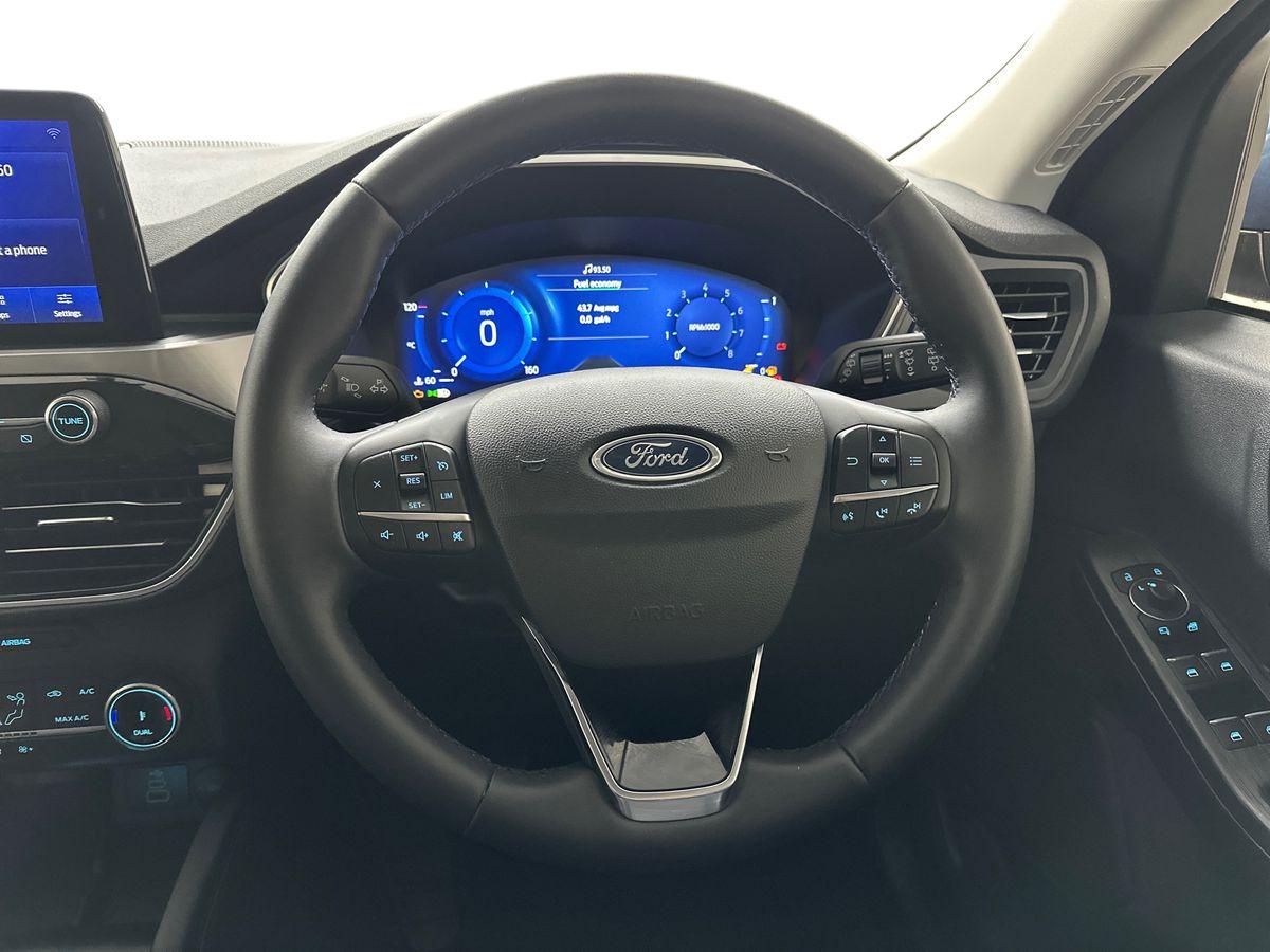 Used Ford Kuga 2023 for sale - 77449831: Photo 17