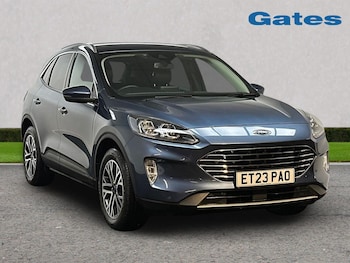 Used Ford Kuga 2023 for sale - 77449831: Photo