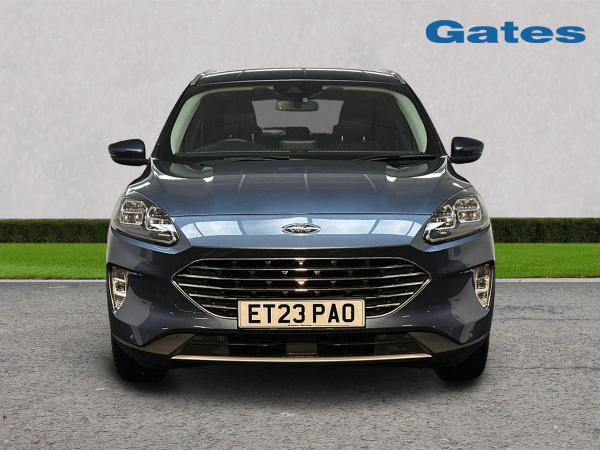 Used Ford Kuga 2023 for sale - 77449831: Photo 2