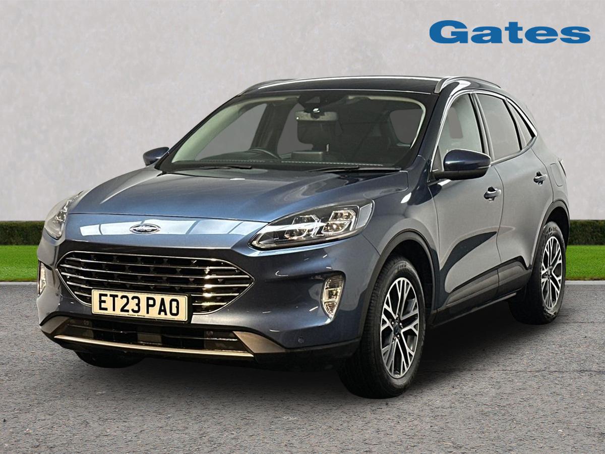 Used Ford Kuga 2023 for sale - 77449831: Photo 3