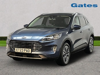 Used Ford Kuga 2023 for sale - 77449831: Photo