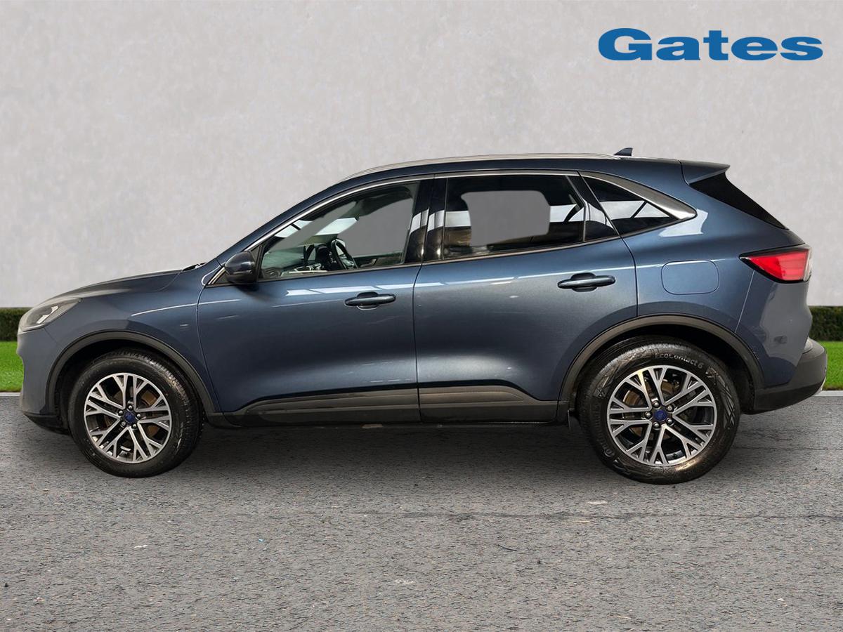 Used Ford Kuga 2023 for sale - 77449831: Photo 4