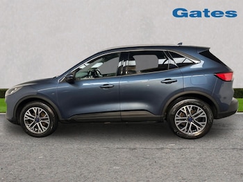 Used Ford Kuga 2023 for sale - 77449831: Photo