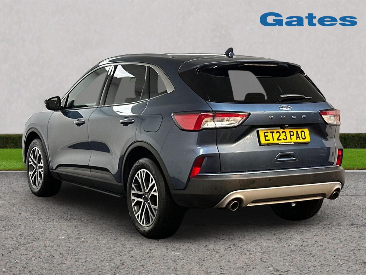 Used Ford Kuga 2023 for sale - 77449831: Photo 5