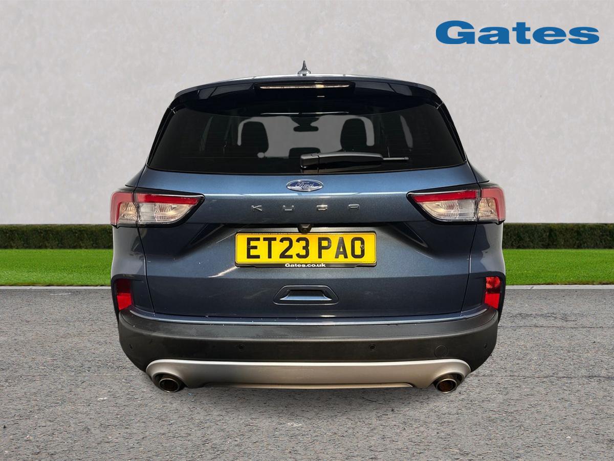 Used Ford Kuga 2023 for sale - 77449831: Photo 6