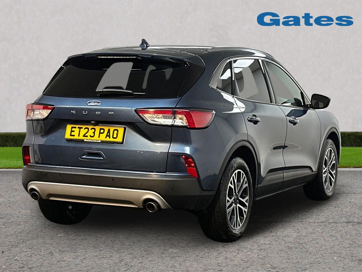 Used Ford Kuga 2023 for sale - 77449831: Photo 7