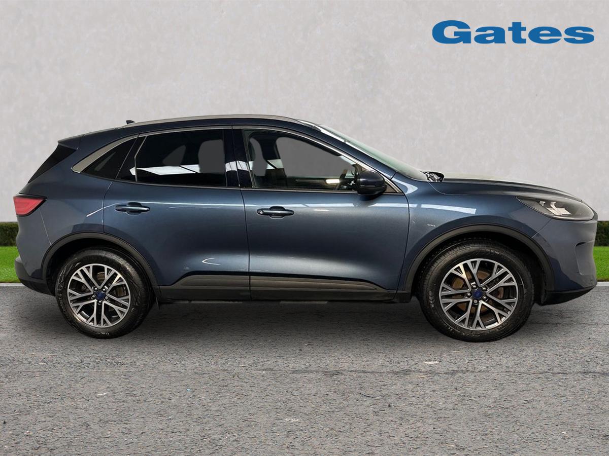 Used Ford Kuga 2023 for sale - 77449831: Photo 8