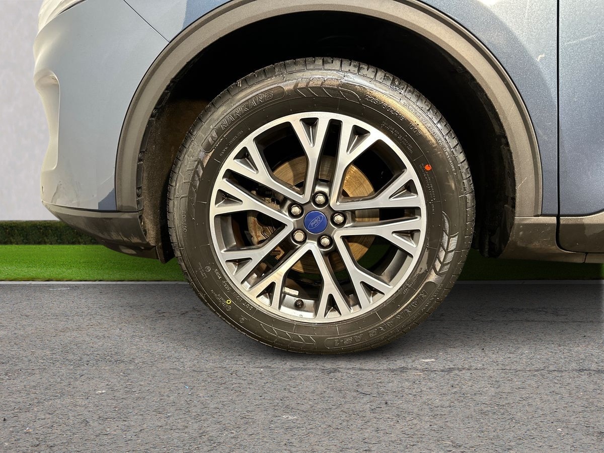 Used Ford Kuga 2023 for sale - 77449831: Photo 9