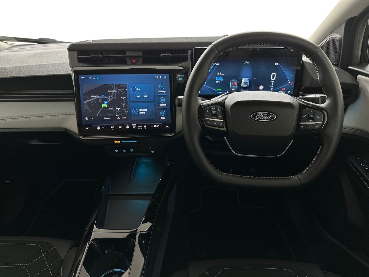 Used Ford Puma 2025 for sale - 77740013: Photo 16