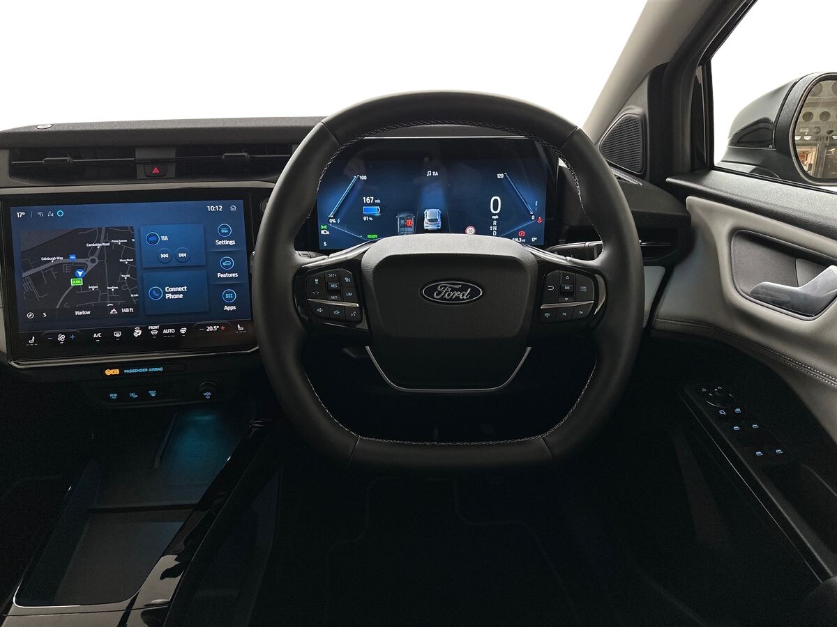 Used Ford Puma 2025 for sale - 77740013: Photo 17