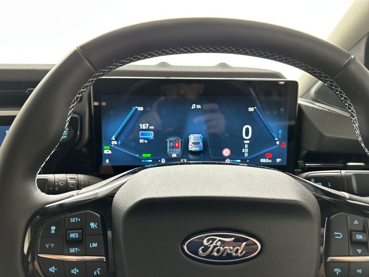 Used Ford Puma 2025 for sale - 77740013: Photo 18